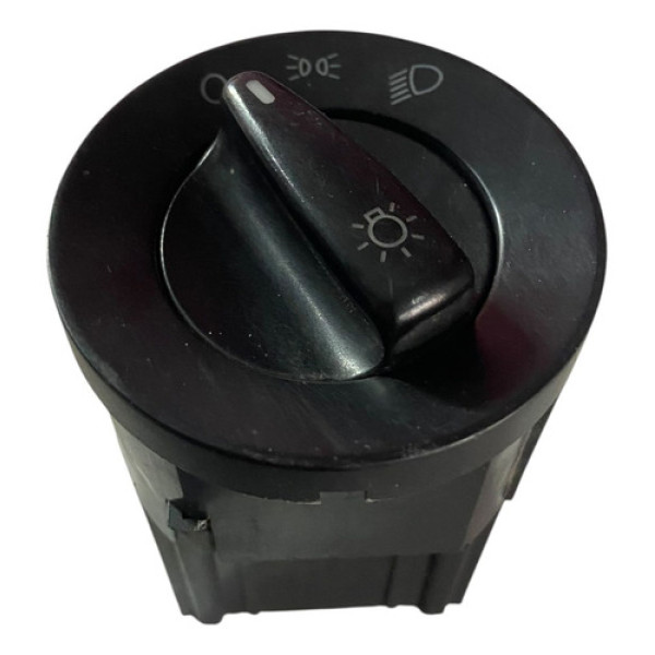 Comando Luz Farol Milha Vw Polo Golf Gol 58d583058r