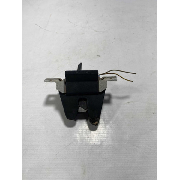 Fechadura Tampa Traseira Vw Gol G5 Original Cx124