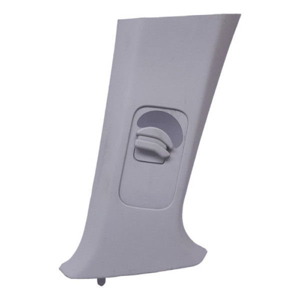 Moldura Acabamento Coluna Direita Peugeot 408 96703628bj
