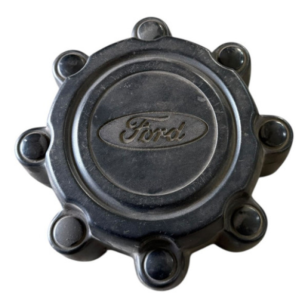 Calota Roda De Ferro Aro 16 Ford F250 F350 F4000 1998 A 2006 Água