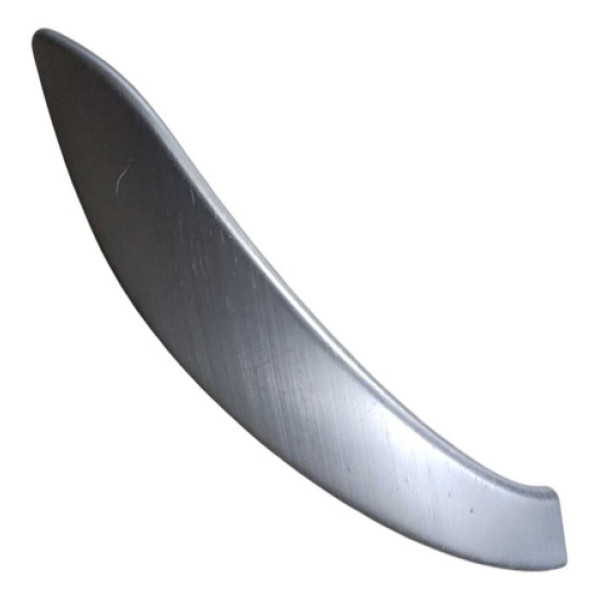 Moldura Puxador Porta Traseira Esquerda Bmw 320i 2015 2016