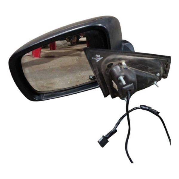 Retrovisor Elétrico Esquerdo Dodge Journey 2009 2010