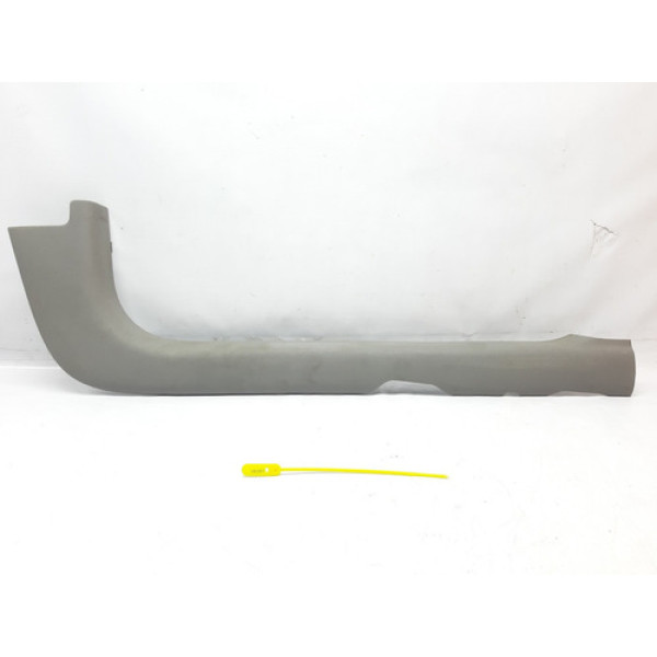 Acabamento Soleira Dianteira Direita Clio Symbol 2011 S27