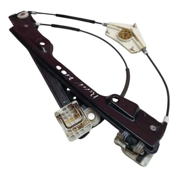 Máquina Vidro Dianteiro Direito Fiat Freemont 2012 A 2015