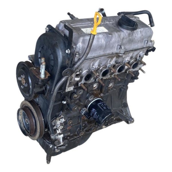 Motor Parcial Picanto 1.0 4cc 2007 2008 2009