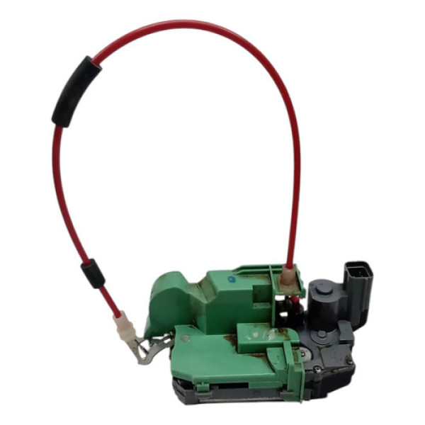 Fechadura Dianteira Direita Uno Attractive 2017 2018 Cx135