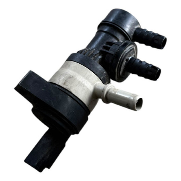 Válvula Solenóide Canister Citroen C4 Lounge 2014 A 2018