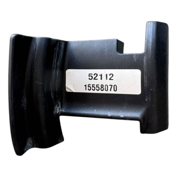 Acabamento Painel Honda Crv 2007 2008 2009 2010 2011 Origina Preto Listras