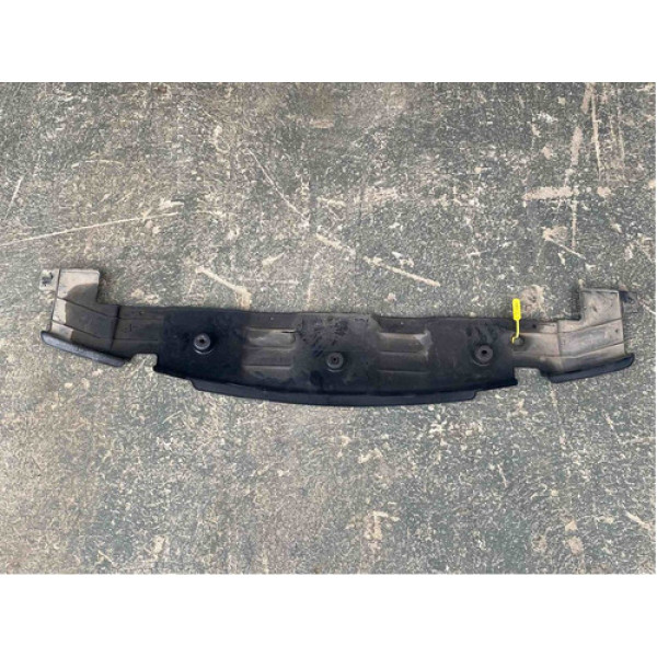 Acabamento Inferior Parachoque Dianteiro Hb20 2017 S25