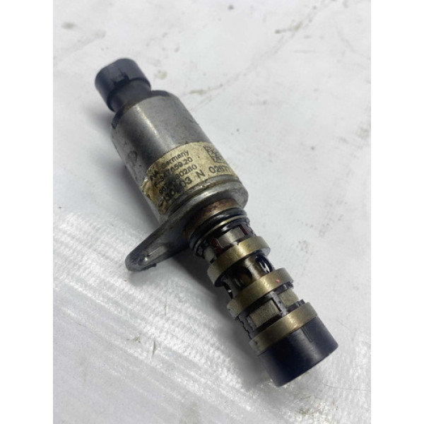 Válvula Solenoide Peugeot 308 2014 1.6 16v 34765920 Cx323