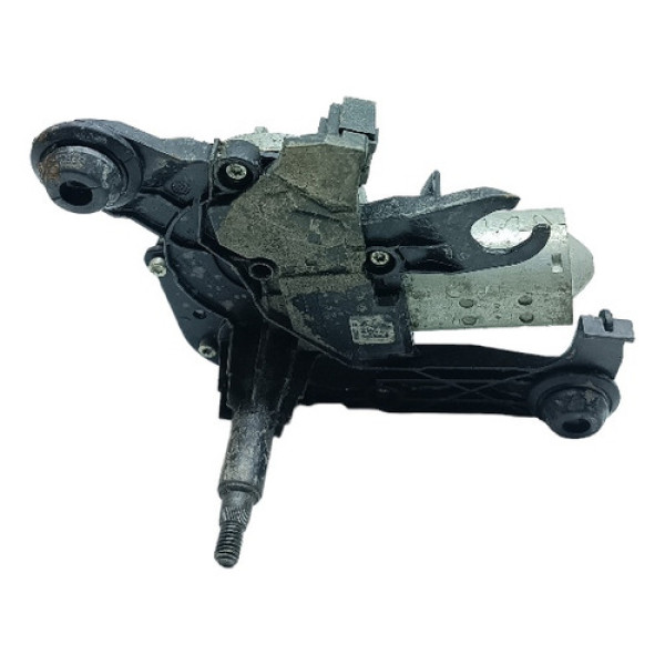 Motor Limpador Traseiro Peugeot 208 2014 A 2018 Cx75