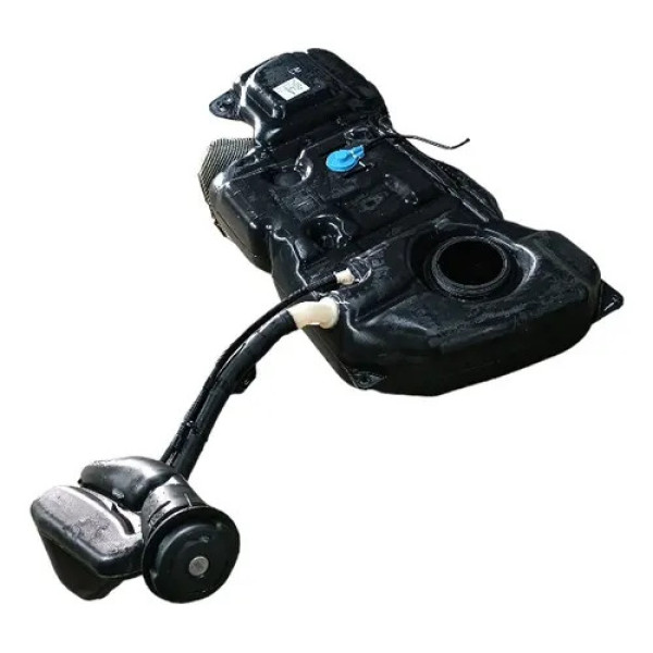 Tanque Combustível Citroen C4 Pallas 2008 A 2013