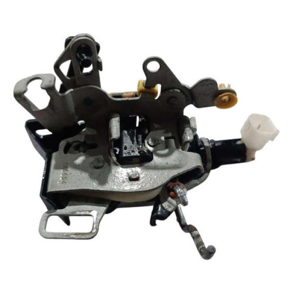 Fechadura Porta Traseira Direita Ford Ranger 2005 A 2011