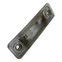 Luz De Placa Vectra 1997 1998 1999 2000 2001