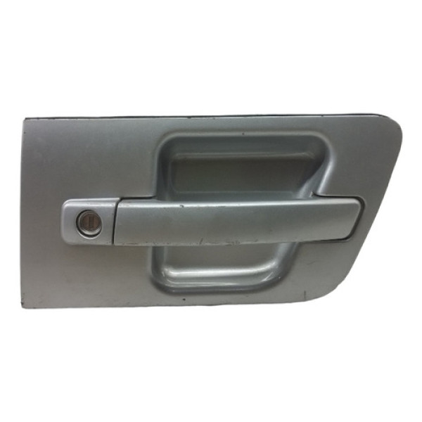 Maçaneta Externa Dianteira Esquerda Jac T8 2014 A 2018 Cx371