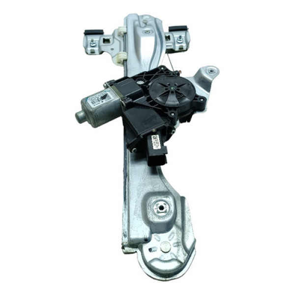 Máquina Vidro Elétrico Traseiro Esquerda Prisma 2016 Cx404