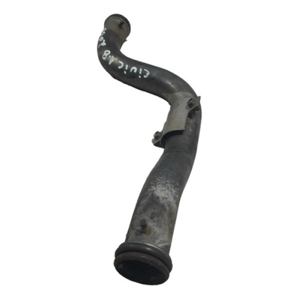 Cano Agua Motor Honda Civic 1.8 2007 A 2012 Cx136