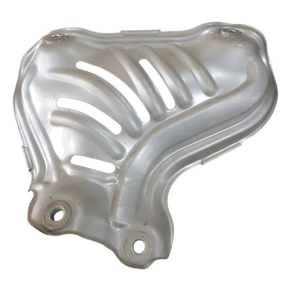 Protecao Defletor Coletor Escape Toyota Corolla Gli 1.8 2018