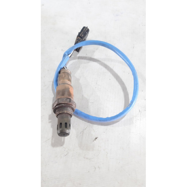 Sonda Lambda Pos Catalisador Duster 1.6 16v 2013 Cx111