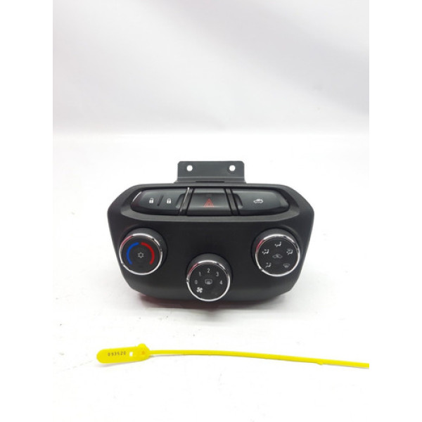 Comando De Ar Condicionado Gm Onix 1.4 2017 2018 Cx174