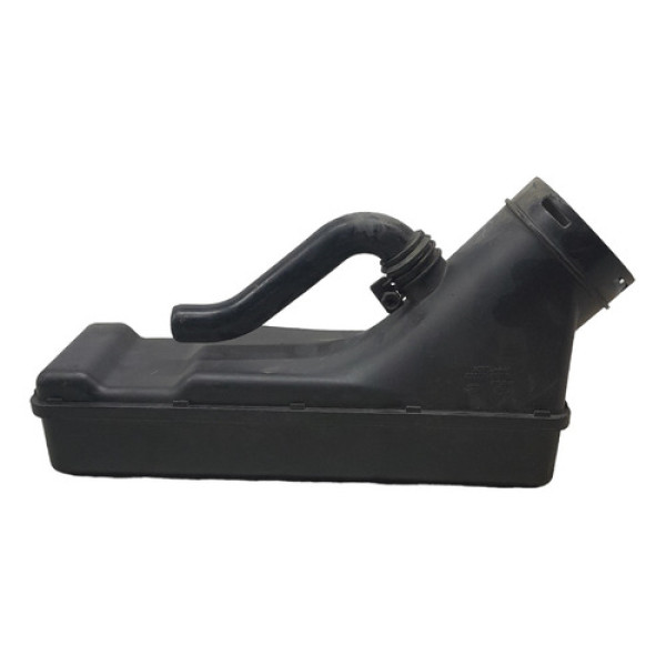 Duto Ar Inferior Santa Fe 2008 2009 2010 Cx359