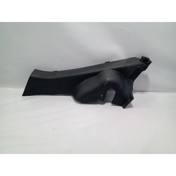 Moldura Soleira Traseira Esquerda I30 2009/12 S16