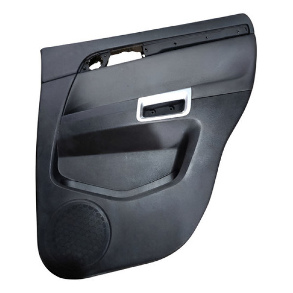 Forro Porta Traseira Direita Gm Captiva 2011 96814074