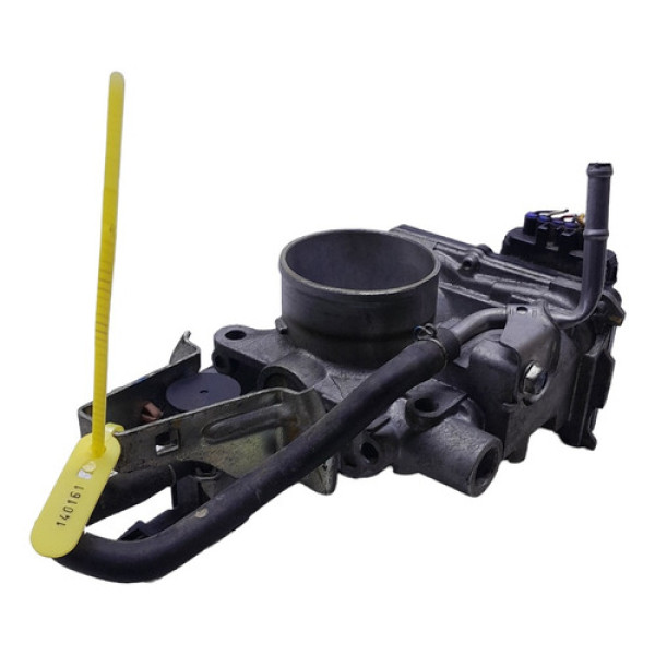 Corpo Borboleta Tbi Honda New Fit 1.5 16v 2009 A 2013 