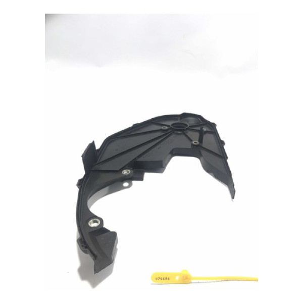 Capa Protetora Interna Correia Dentada Vw Gol G6 Cx143