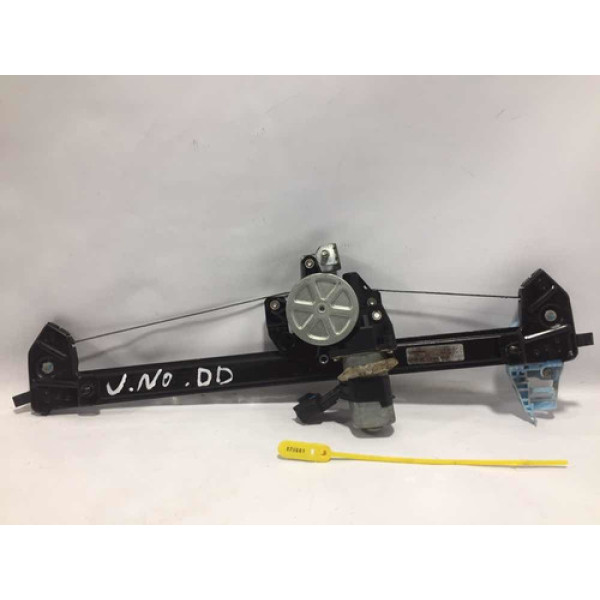 Maquina Vidro Elét. Dianteiro Direito Uno Vivace 12/14 Ma1