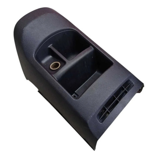 Acabamento Console Central Honda Crv 2.0 2007 2008 A 2011