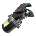 Motor Limpador Parabrisa Onix Cobalt 2012 A 2018 
