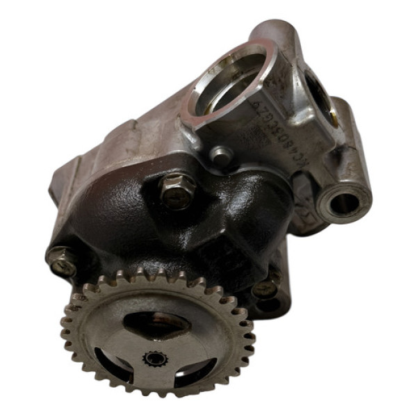 Bomba De Oleo Cambio Jf011 Sentra 2014 2015 2016 2017