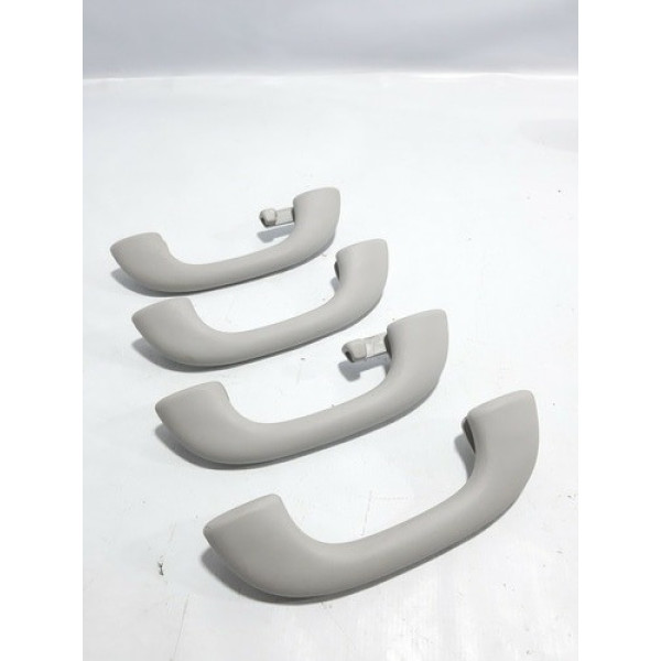 Pega Mão Alça De Teto Puxador Peugeot 308 408 Cx112