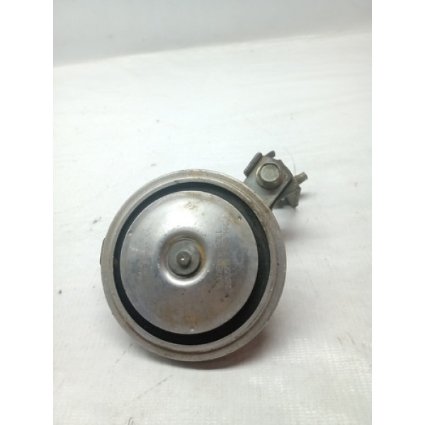 Buzina Com Suporte Ford Fiesta 2011 1.6 9n1513832aa Cx163