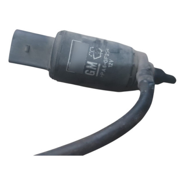 Motor Esguicho Gm Onix Prisma 2017 94748987 Cx176