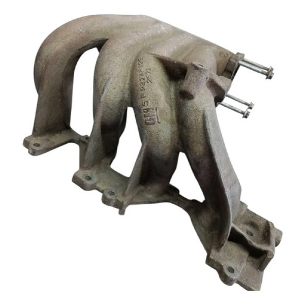 Coletor Admissão Chevrolet Astra Zafira 2.0 8v 2003 A 2011