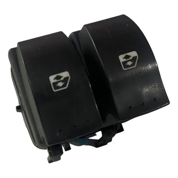 Botão Vidro Elétrico Motorista Renault Duster 2011 A 2015