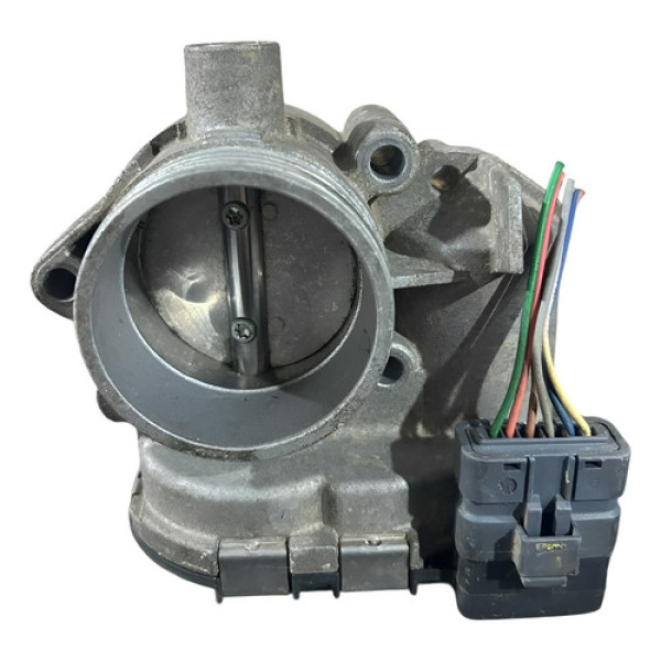 Corpo Borboleta Tbi C4 Pallas 2.0 16v 0280750085 I02