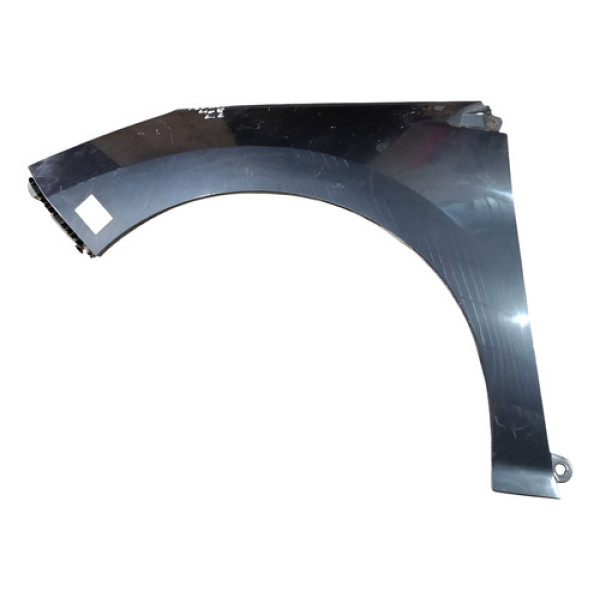 Paralama Lado Esquerdo Peugeot 408 2012 A 2018