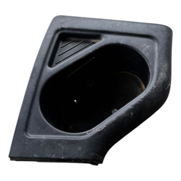 Porta Copos Traseiro Pajero Full 2001 A 2007 Mr402290 Prateado