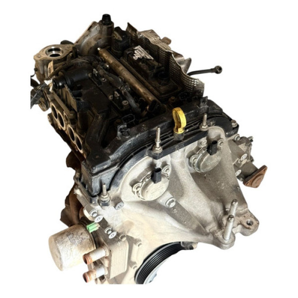 Cabecote New Fiesta 1.0 Tgdi Ecoboost 2017 2018