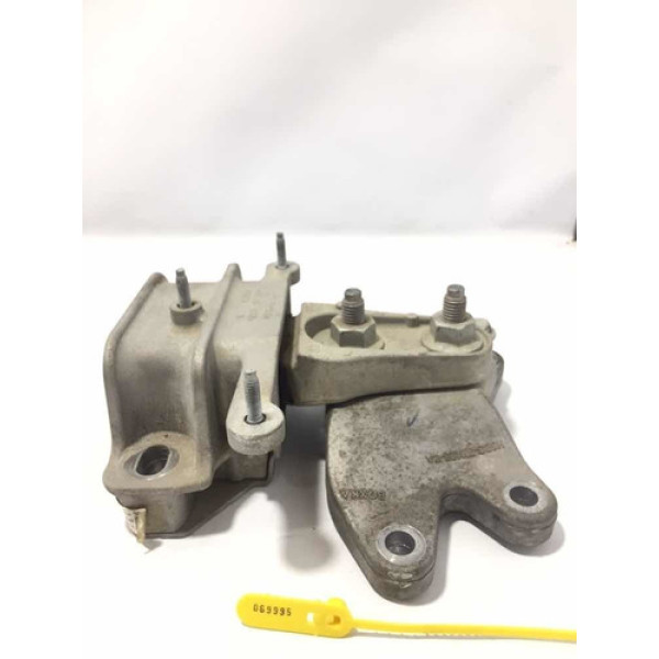 Coxim Superior Da Caixa Ford Ka 1.5 2020 2021 Da1