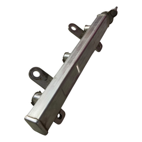 Flauta Bicos Injetores Hb20 2015 2016 1.0 3cc