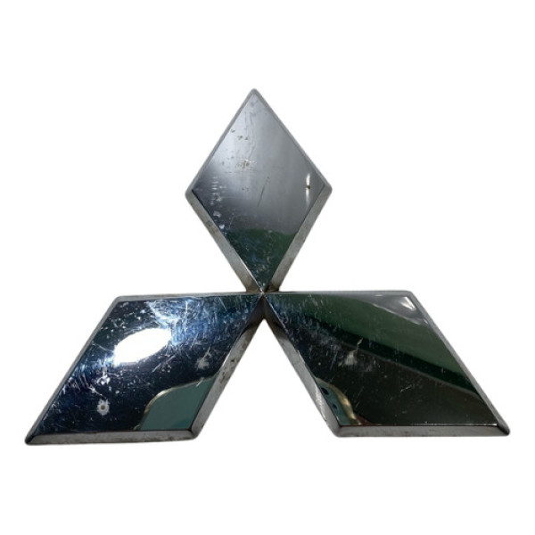 Emblema Tampa Traseira L200 Triton 2007 A 2015