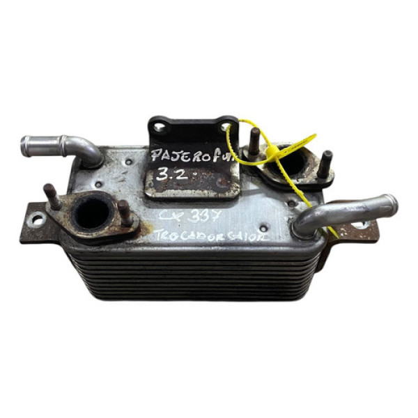 Resfriador Trocador De Calor Pajero Full 3.2 2005