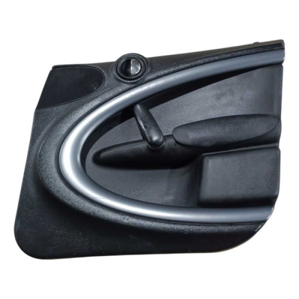 Forro Porta Dianteira Esquerda Mini Cooper S 2011 A 2016