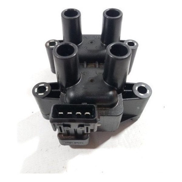 Bobina De Ignição Chery Qq 2011 1.1 16v F01r00a036 Cx93