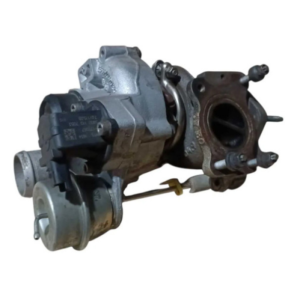 Turbina Mini Cooper Country Mann 1.6 2010 2013