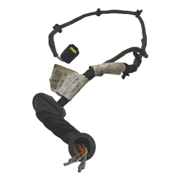 Chicote Porta Traseira Esquerda Uno 2019 51938058 Cx394